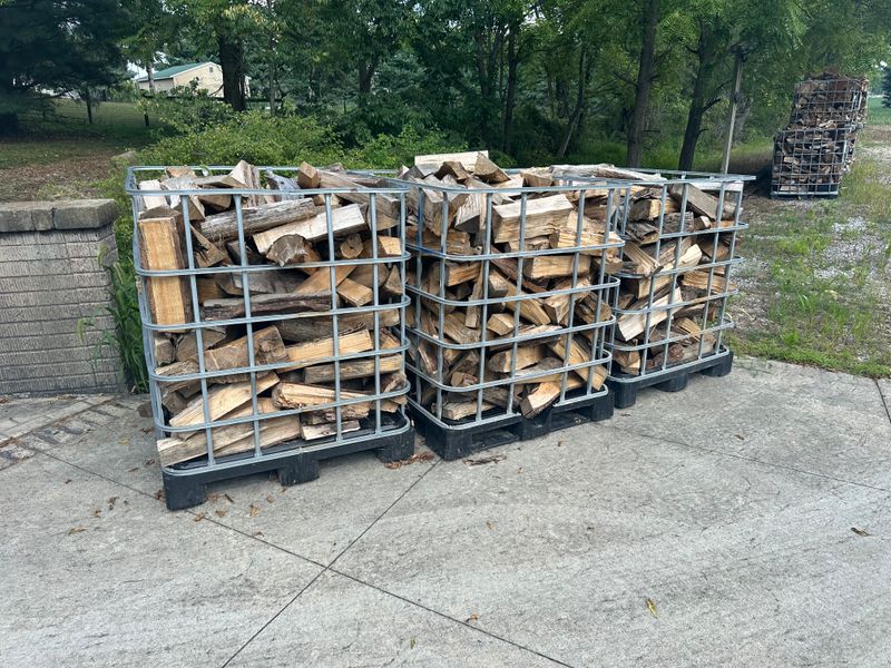 Firewood 