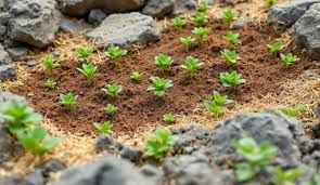 Over-seeding