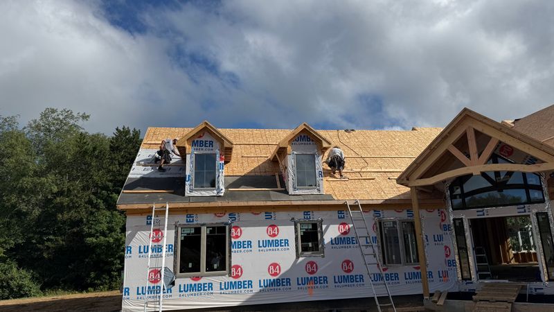 Custom Home Construction