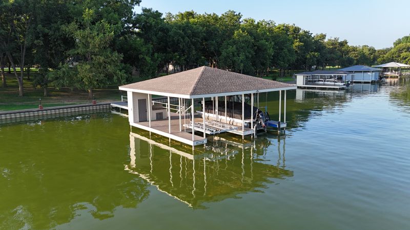 Boat Docks gallery