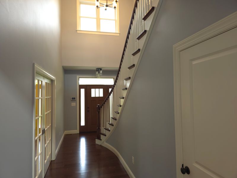 Interior Remodeling