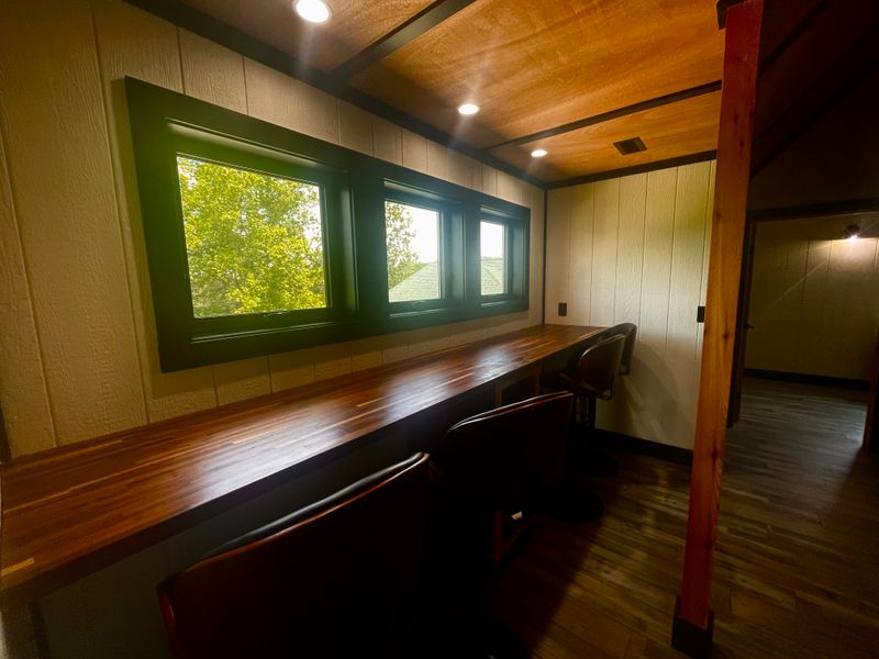 Custom New Homes