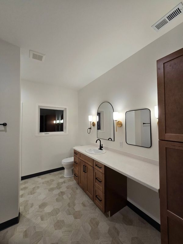 Bathroom Remodeling