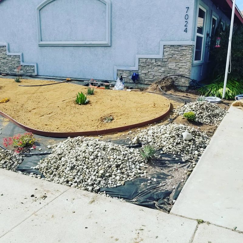 Drainage System Installations