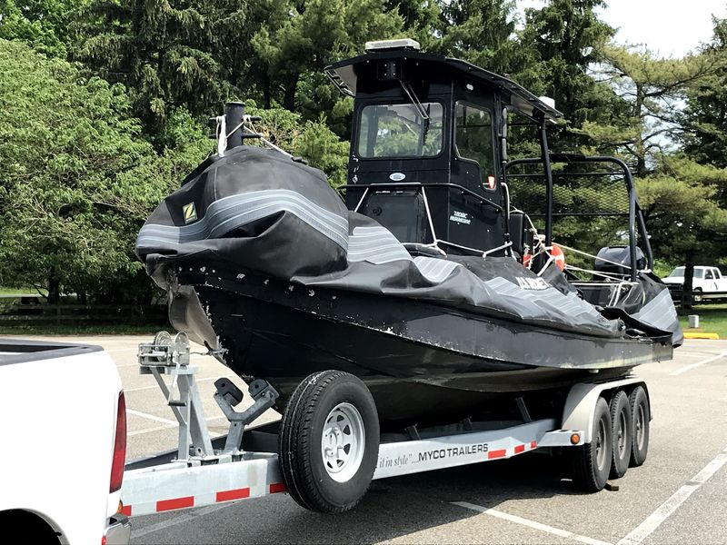 Seasonal Yacht Services