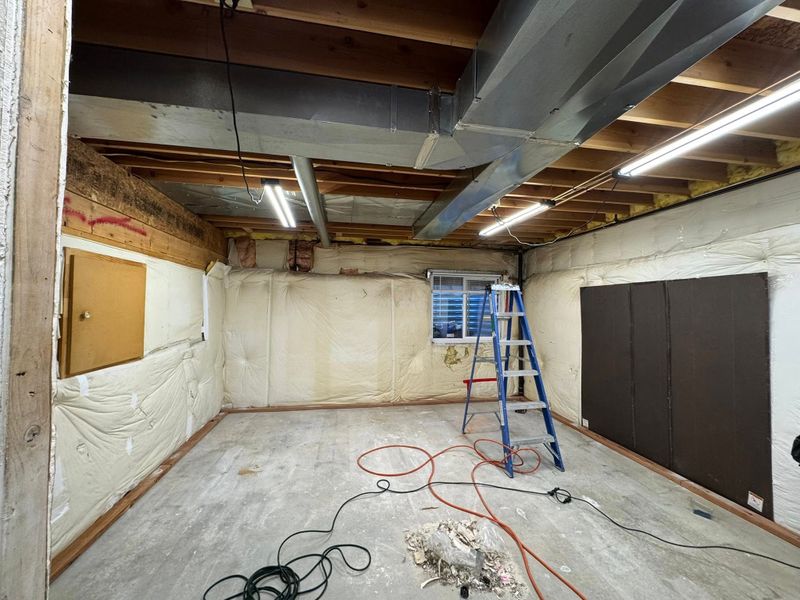 Lighting Installs