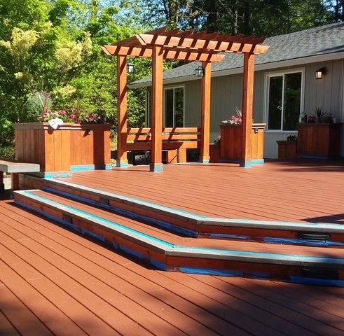 Walkway Design