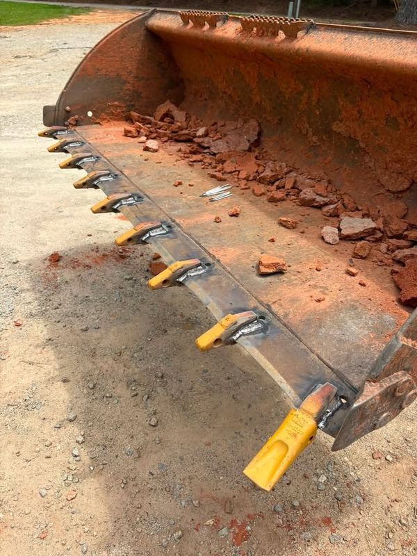 Equipment & Trailer Repair