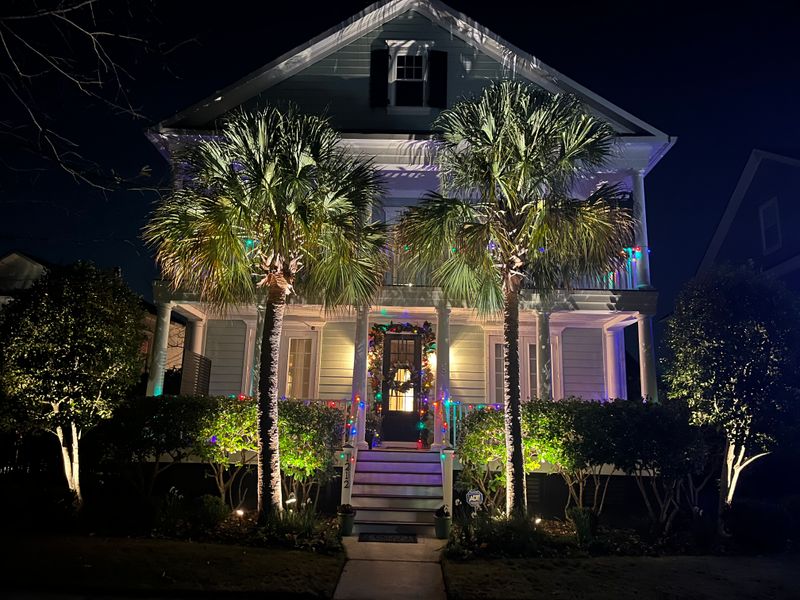 Landscape Lighting Repairs