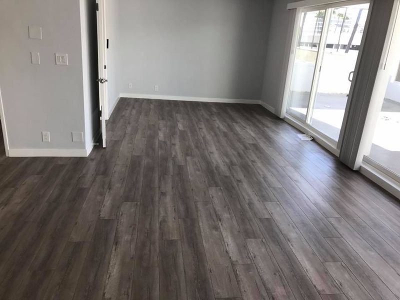 Flooring