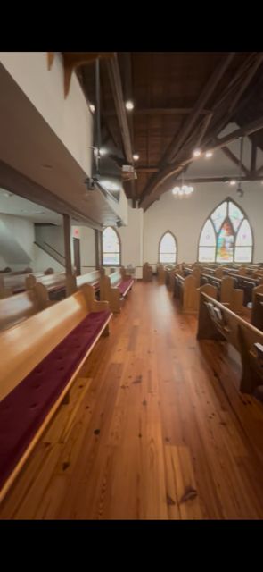Commercial Cleaning