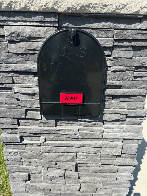 Mailboxes
