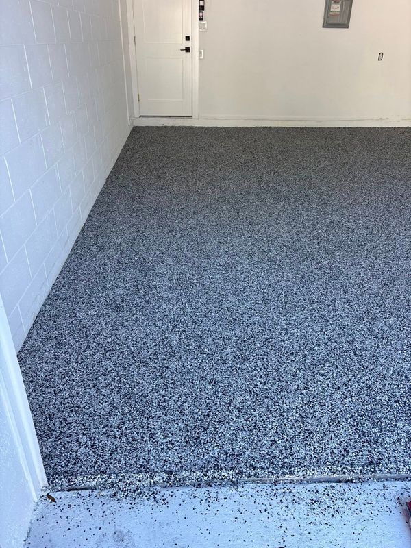 Flooring