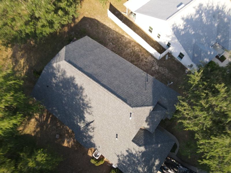 Roofing Replacement