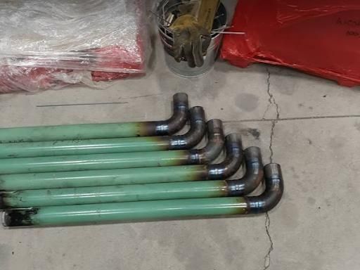 Pipe Fabrication