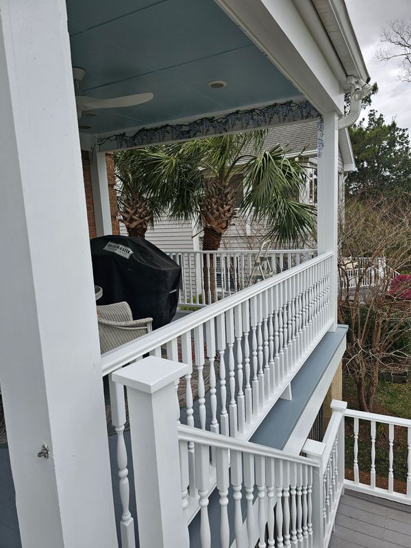 Exterior Painting gallery