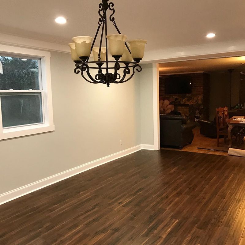 Flooring