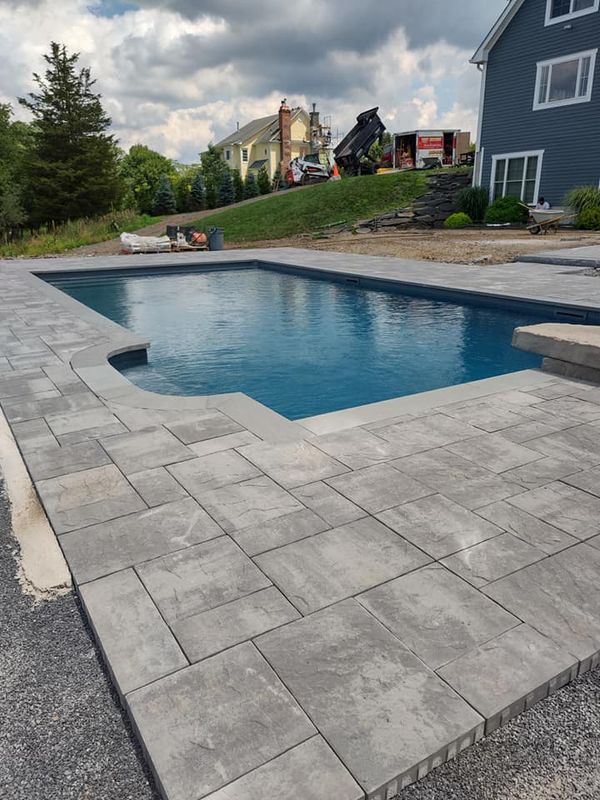 Hardscaping Landscaping