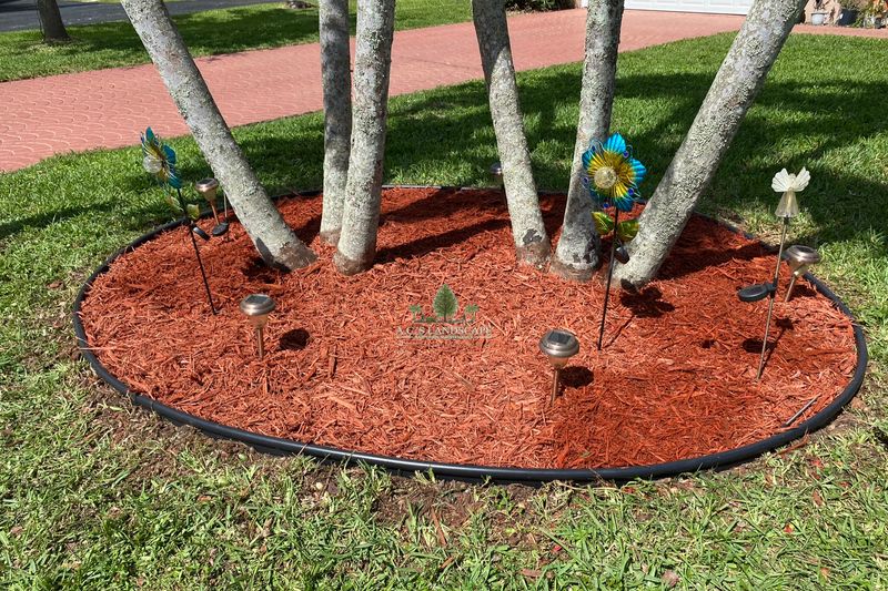 Landscaping