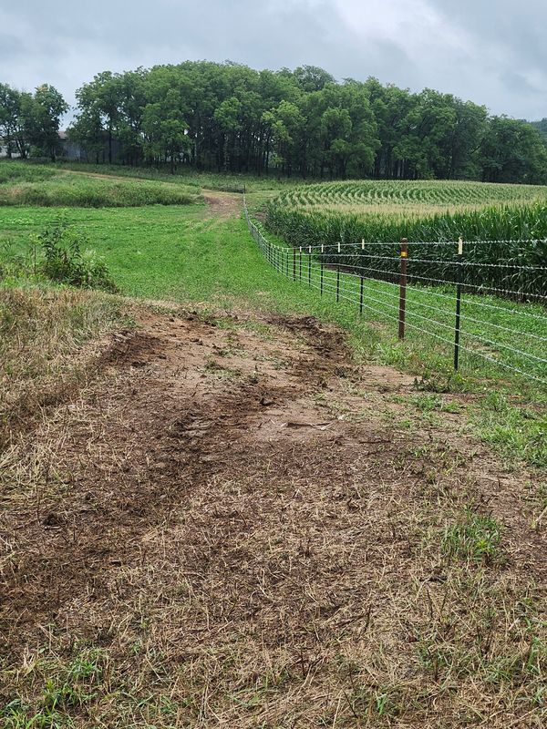 Fence Installation