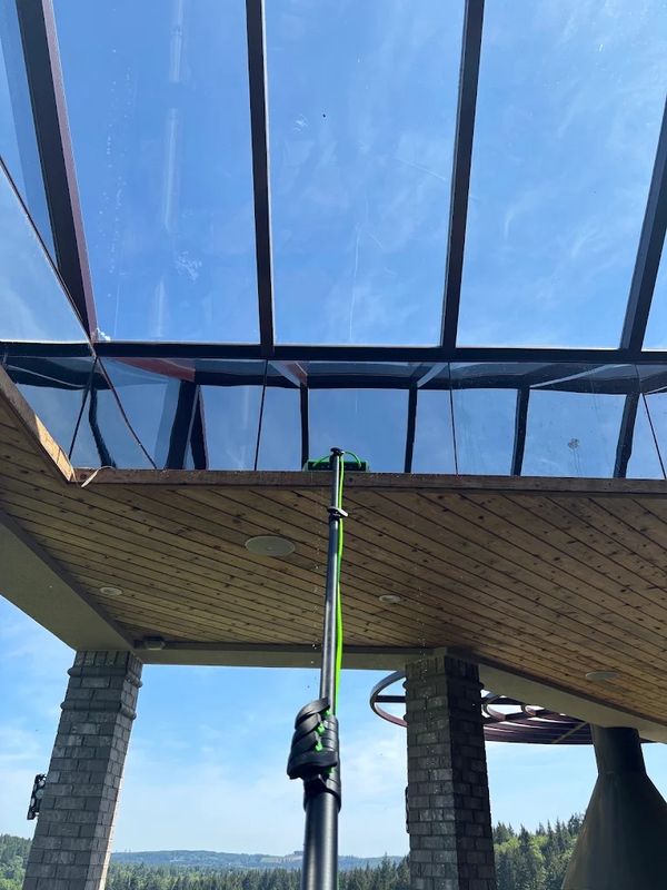 Window Cleaning