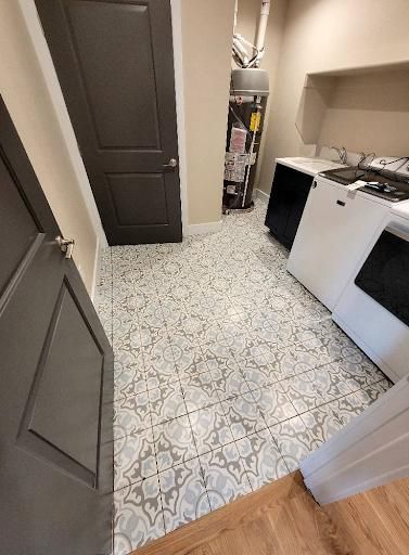 Tile
