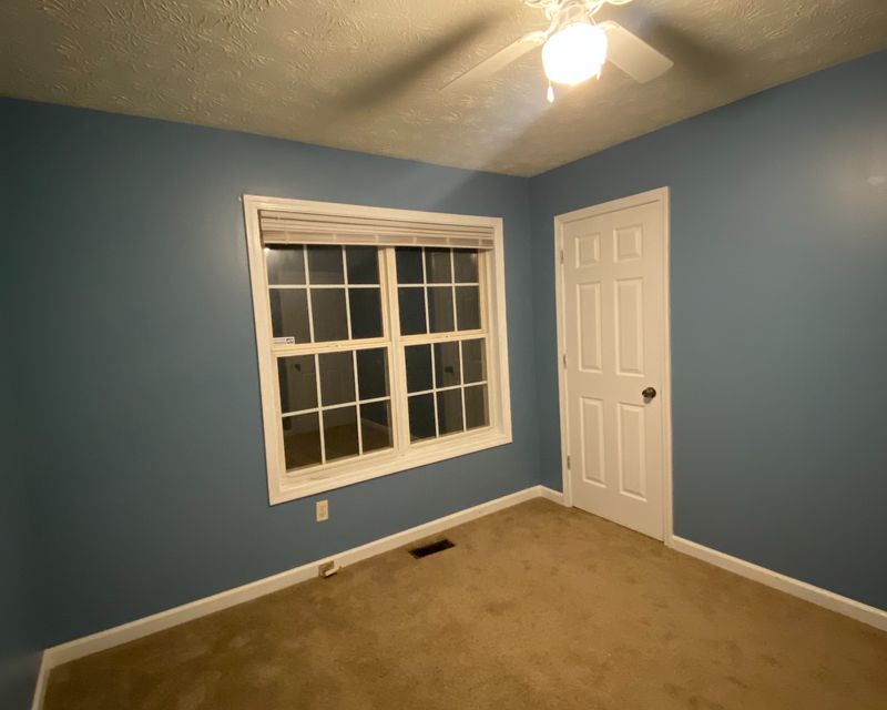 Interior Painting gallery