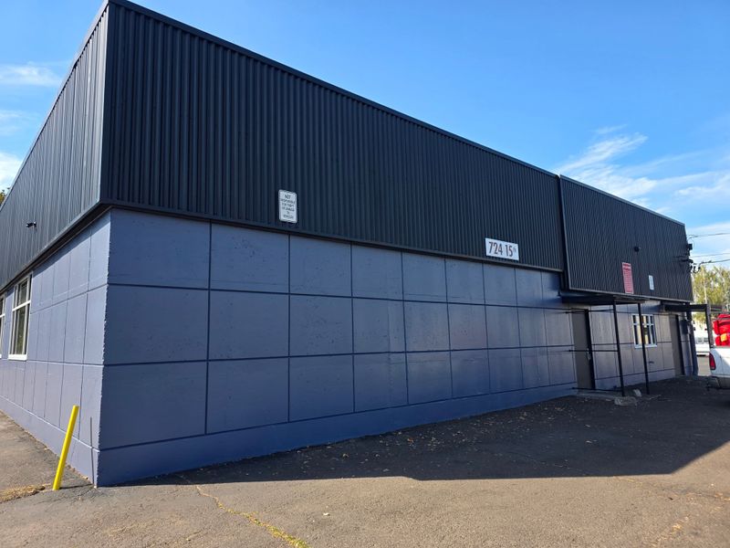 Commercial Painting