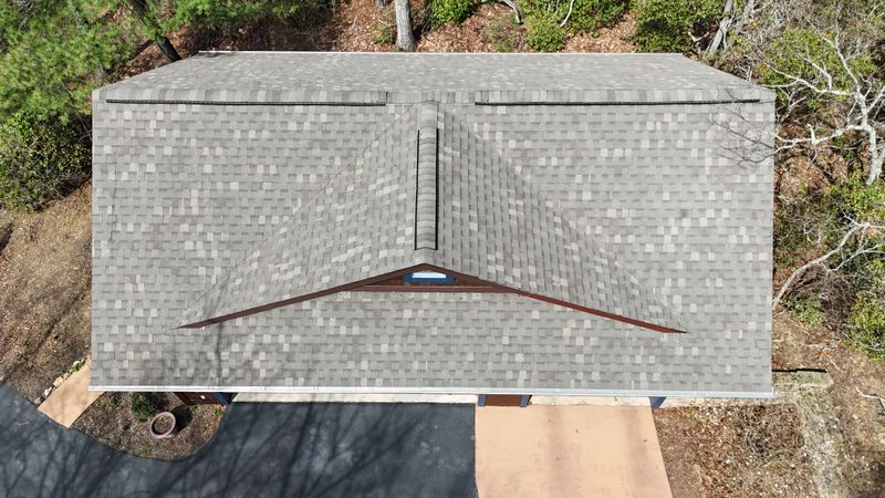 Roofing Replacement