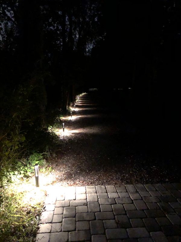Lighting Installation and Repairs