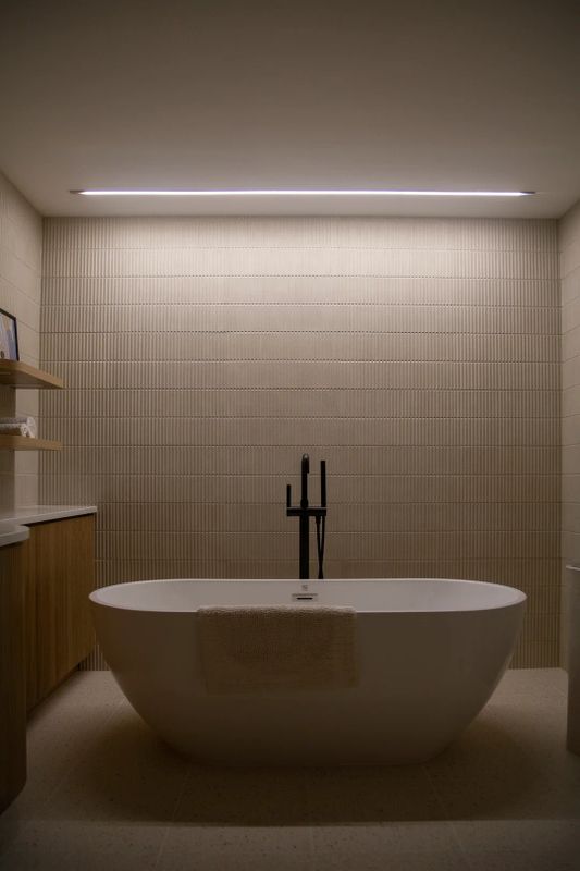 Kitchen and Bathroom Renovations