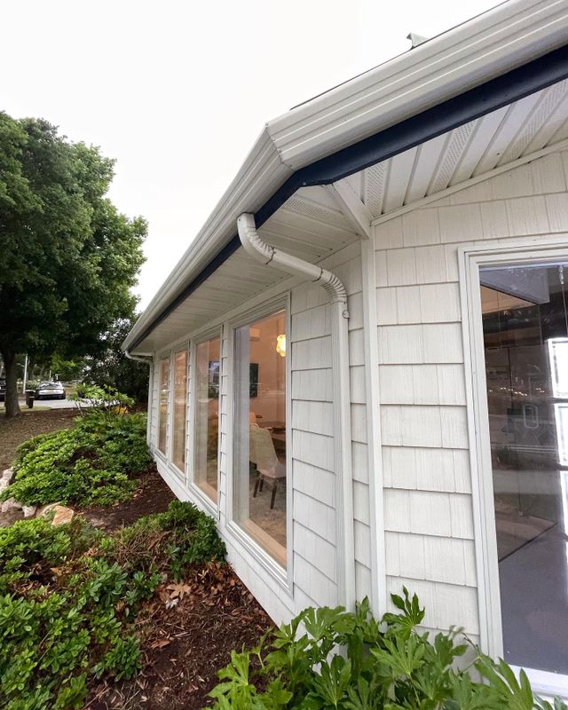 Window Cleaning Gallery