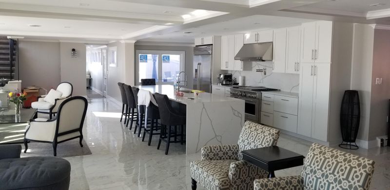 Living Rooms 