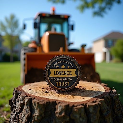 Stump Removal