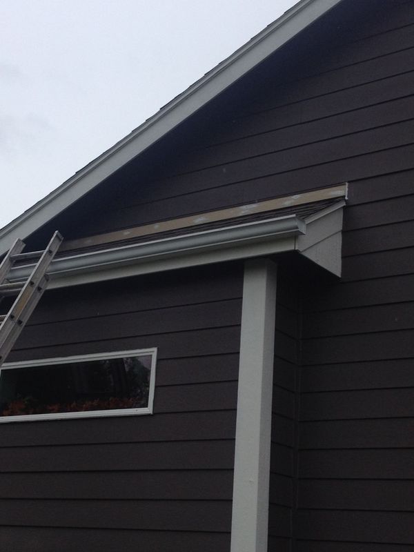 Exterior Renovations