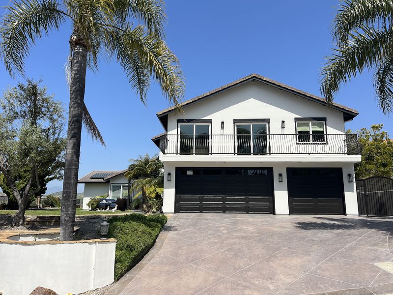 Exterior Painting