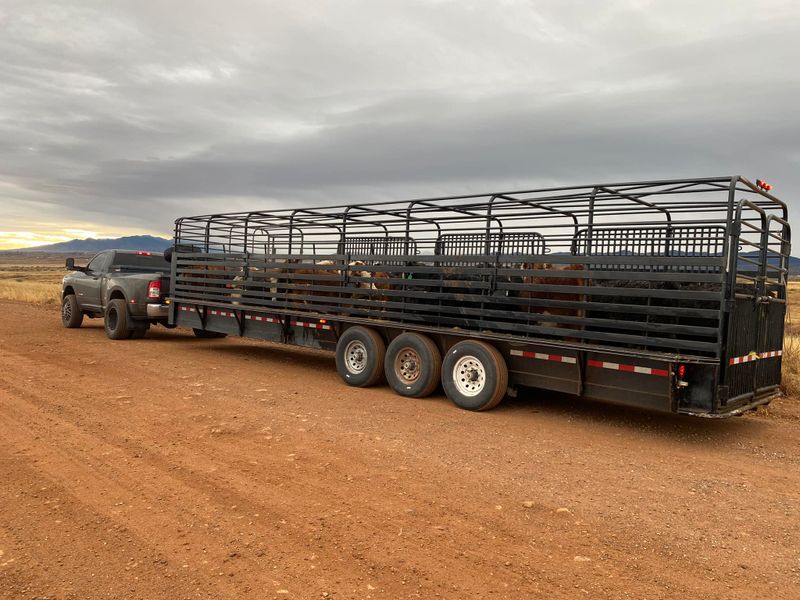 Material Hauling