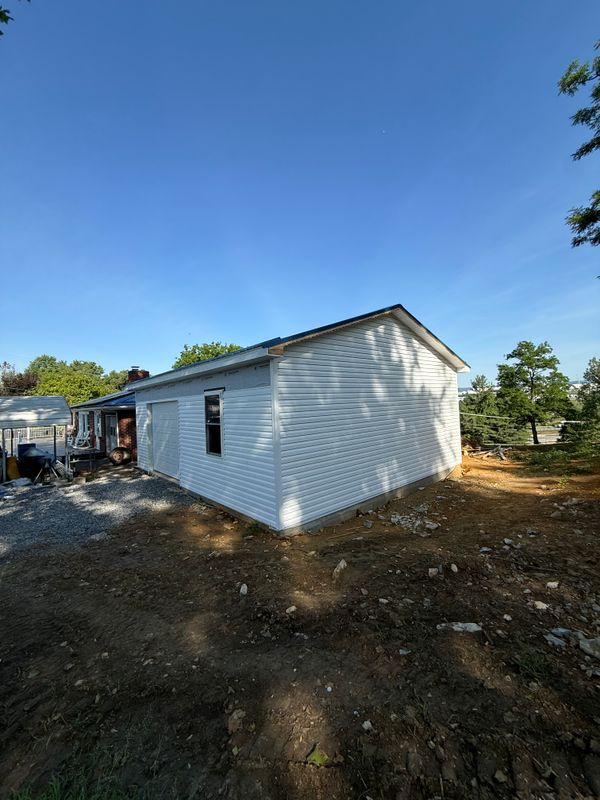 Construction & Remodeling