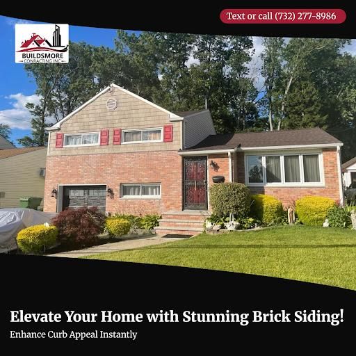 Roofing and Siding