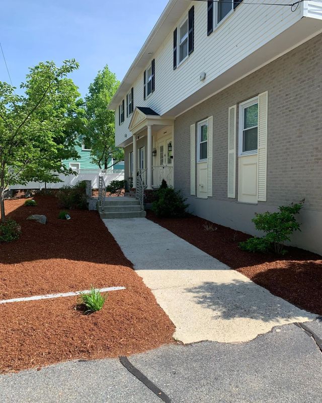 Lawn Care & Maintenance