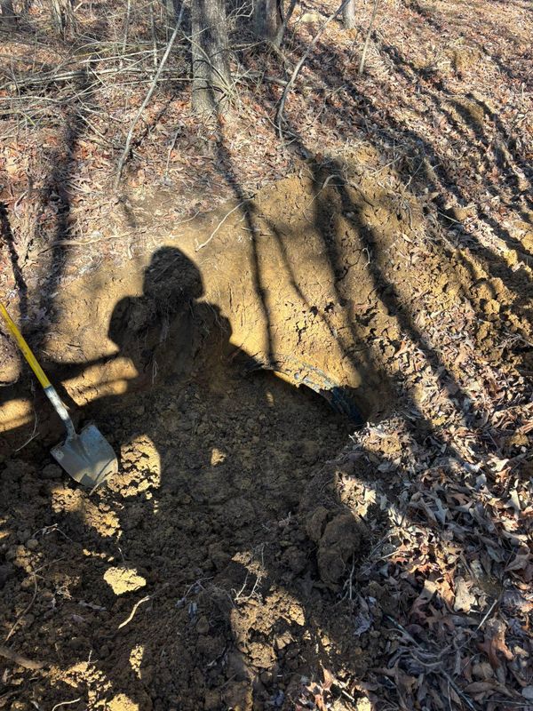 Dirt Work