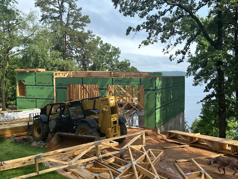 Equipment Rentals