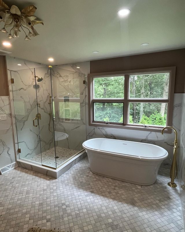 Interior Renovations