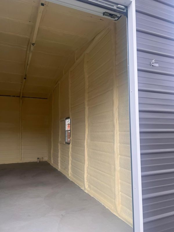 Spray Foam