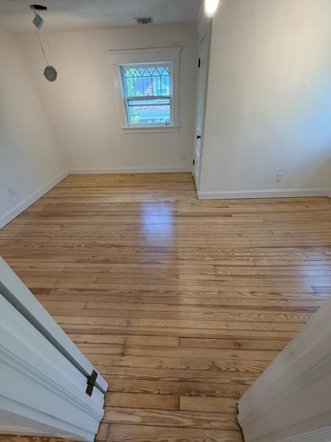 Wood Flooring