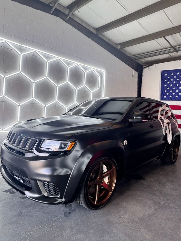 Exterior Detailing gallery