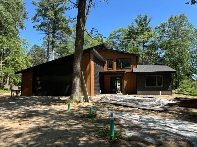 Siding