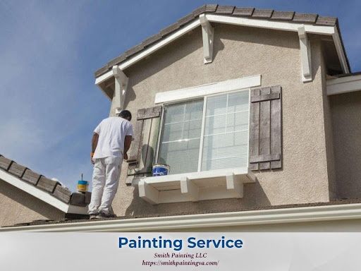 Exterior Painting
