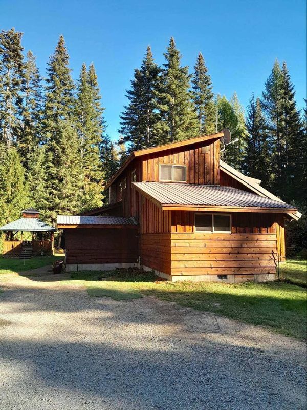 Log Home Chinking