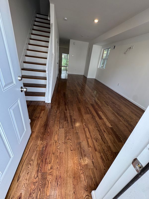 Interior Painting